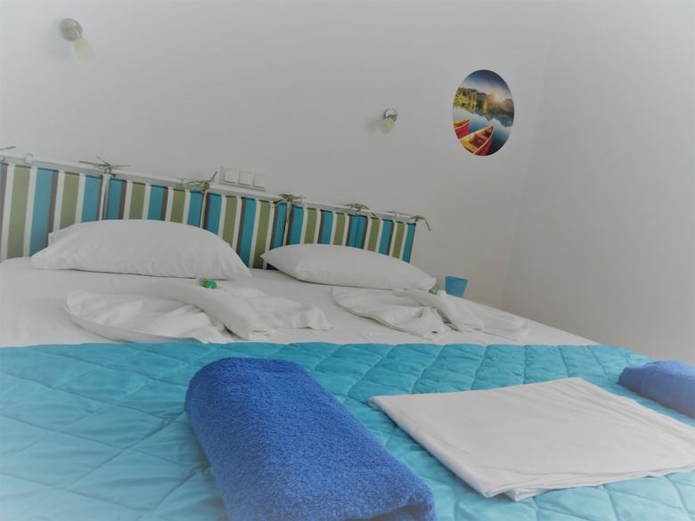 Apartamento Litsa Studios