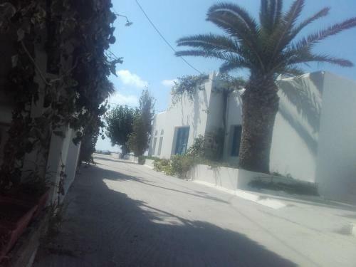 Sea View Studios & Apartments