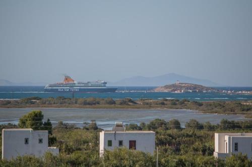 Apartamento Lefteris Studios