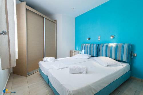 Apartamento Naxos Mare