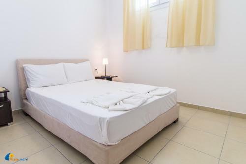 Apartamento Naxos Mare