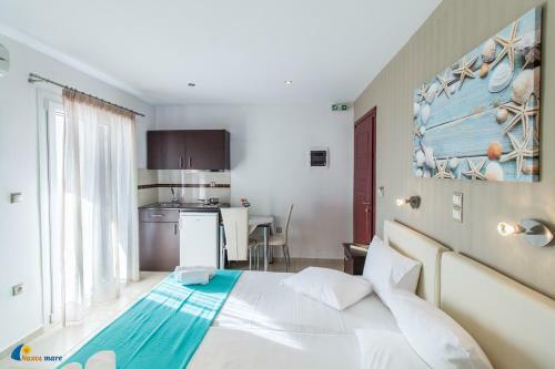 Apartamento Naxos Mare