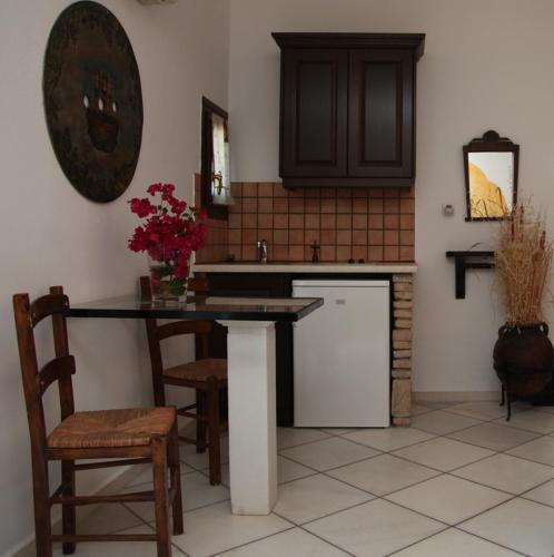 Apartamento Villa Danai