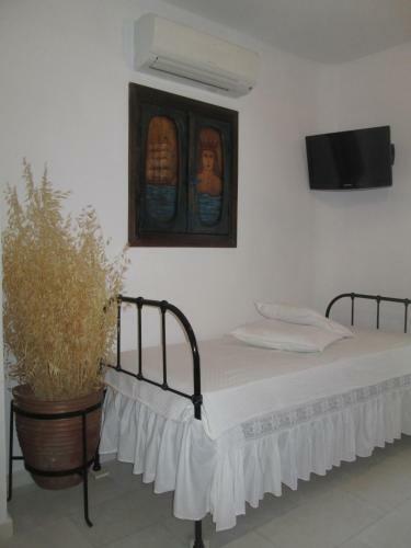 Apartamento Villa Danai