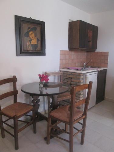 Apartamento Villa Danai