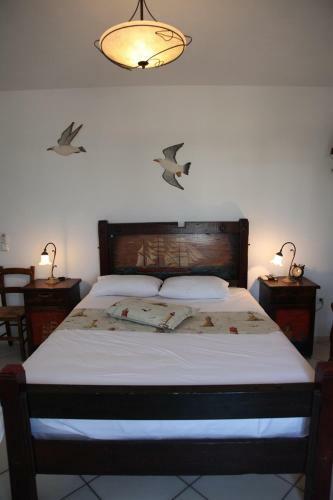 Apartamento Villa Danai