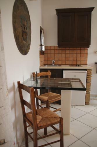 Apartamento Villa Danai