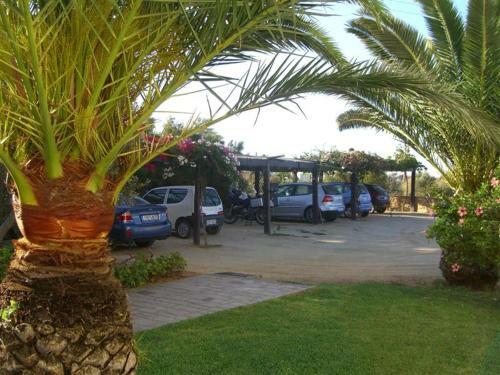 Apartamento Villa Danai