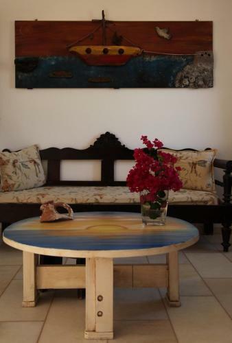 Apartamento Villa Danai