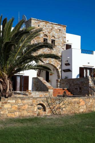 Apartamento Villa Danai