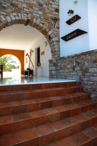 Apartamento Villa Danai