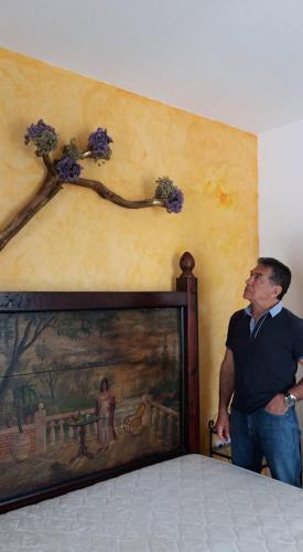 Apartamento Villa Danai