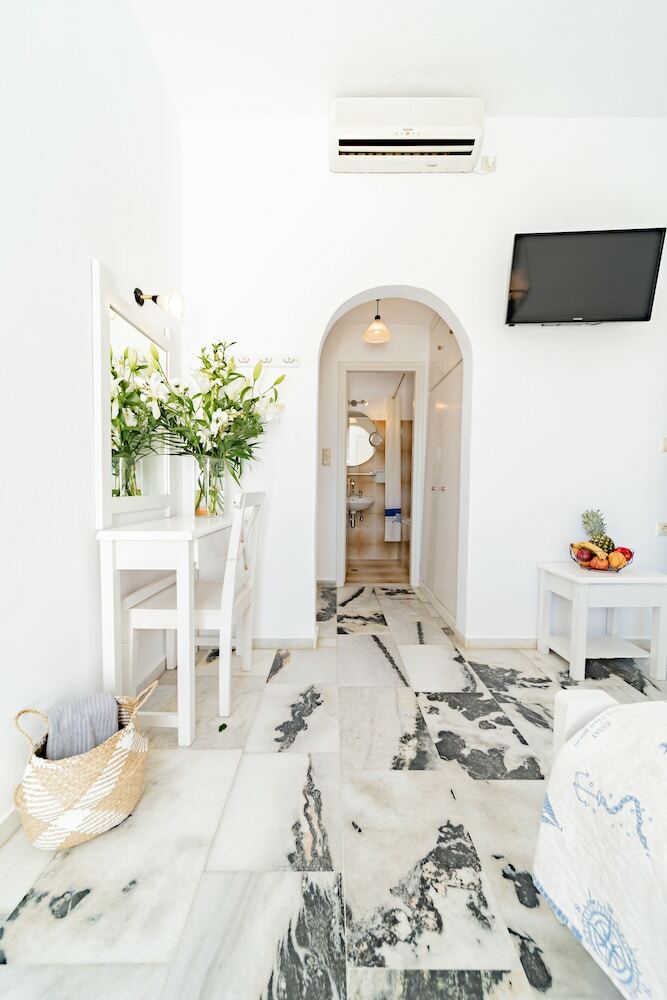 Apartamento Agia Anna Studios
