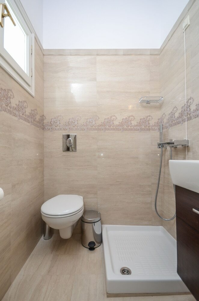 Apartamento Agia Anna Studios