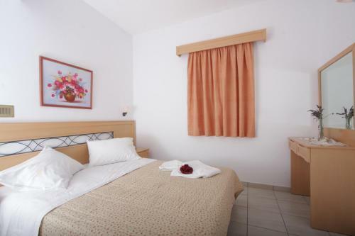 Artemis Hotel