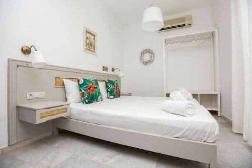 Artemis Hotel