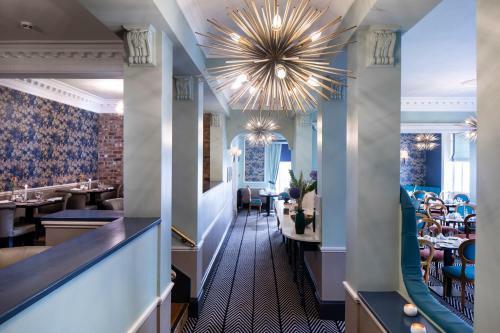 The Celtic Royal Hotel