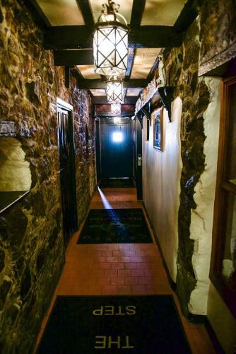 Hotel The Black Boy Inn