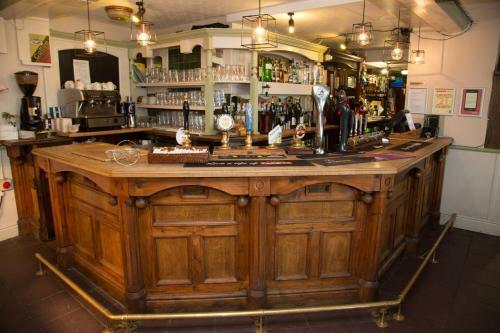 Posada Anglesey Arms