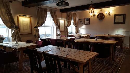 Posada Anglesey Arms