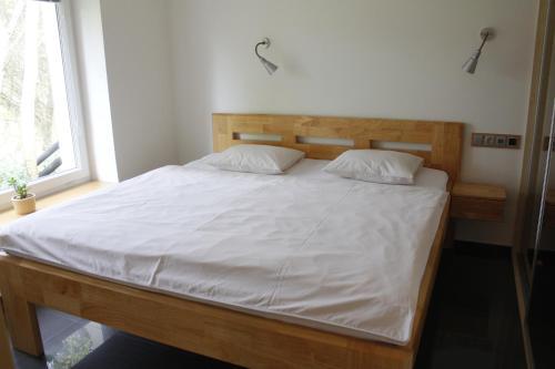 Apartment Dejvice