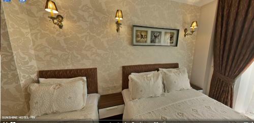 Geyi?kli? Sunshi?ne Hotel
