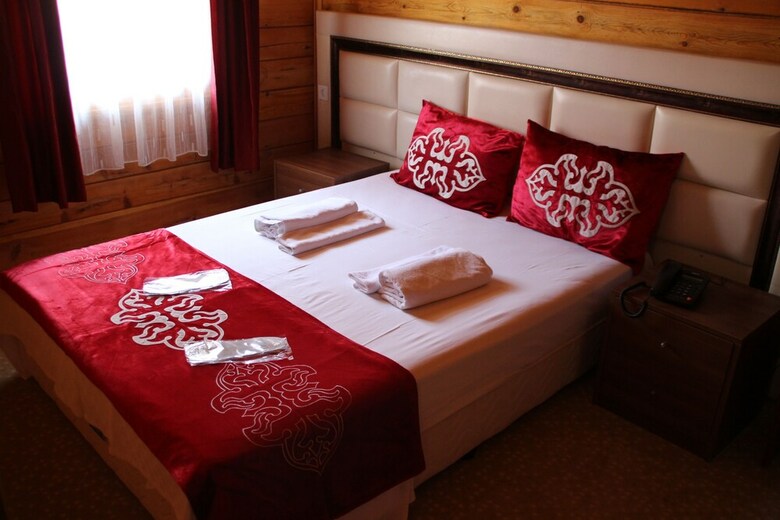 Hotel Sunset Troia
