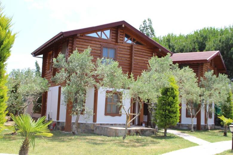 Hotel Sunset Troia