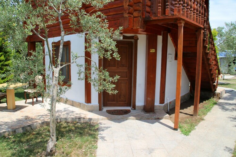 Hotel Sunset Troia