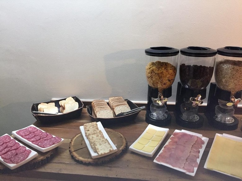 Hotel Boutique Nativa