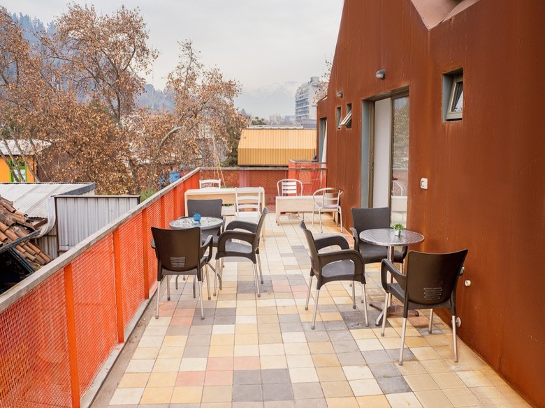 Hotel Boutique Nativa