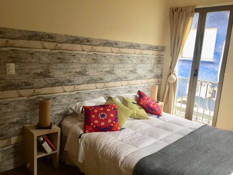 Hotel Boutique Nativa