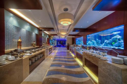 Hotel Oceanic Khorfakkan Resort & Spa
