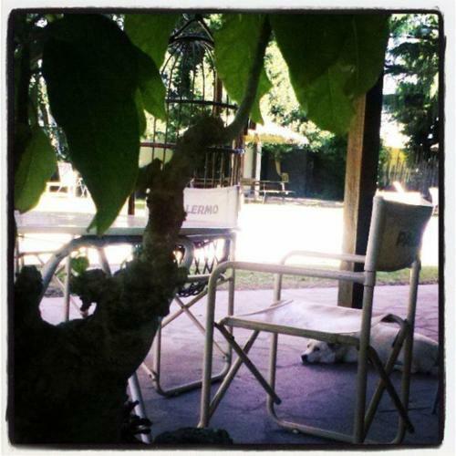 Posada Las Moras Multiespacio