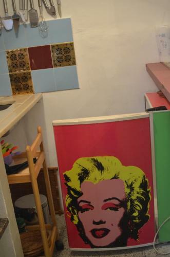 Apartment Coraz�n De San Telmo