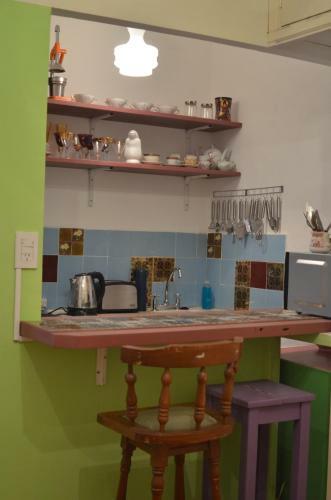 Apartment Coraz�n De San Telmo