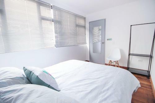 Hostal Urbana Hostel