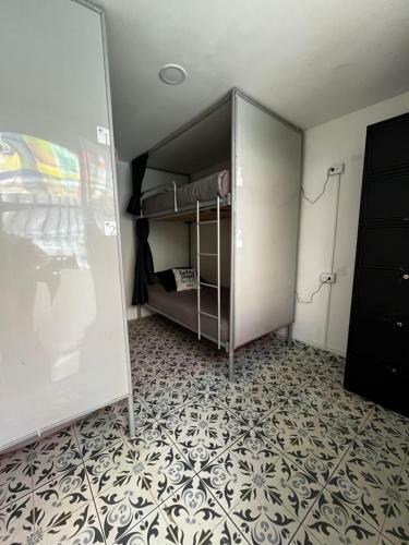 Hostal Urbana Hostel