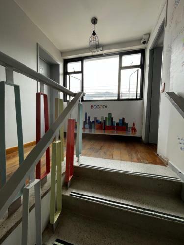 Hostal Urbana Hostel
