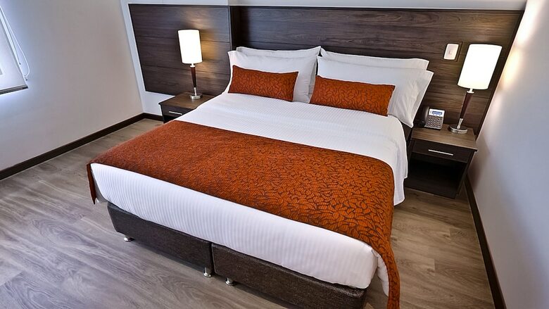 Az Hotel