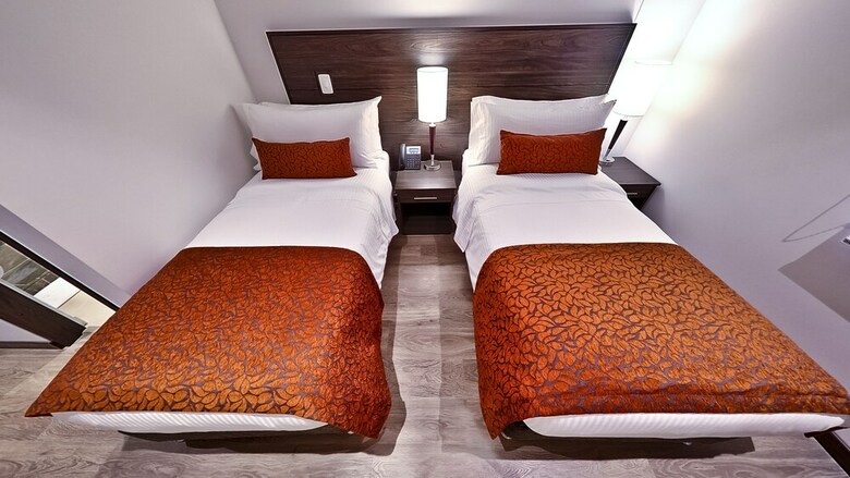 Az Hotel
