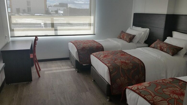 Az Hotel