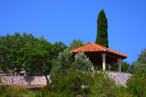 Holiday Home Olea