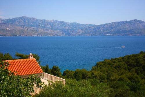Holiday Home Olea