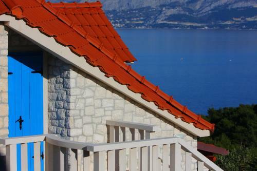 Holiday Home Olea