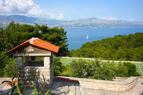 Holiday Home Olea