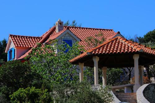 Holiday Home Olea