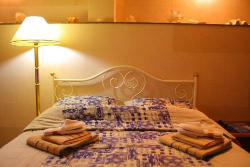 Holiday Home Olea