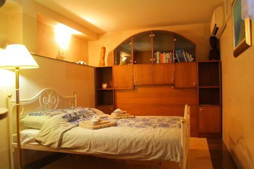 Holiday Home Olea