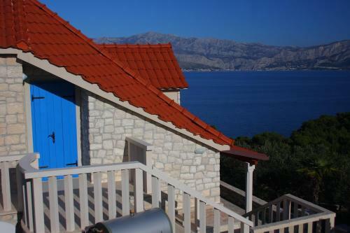 Holiday Home Olea